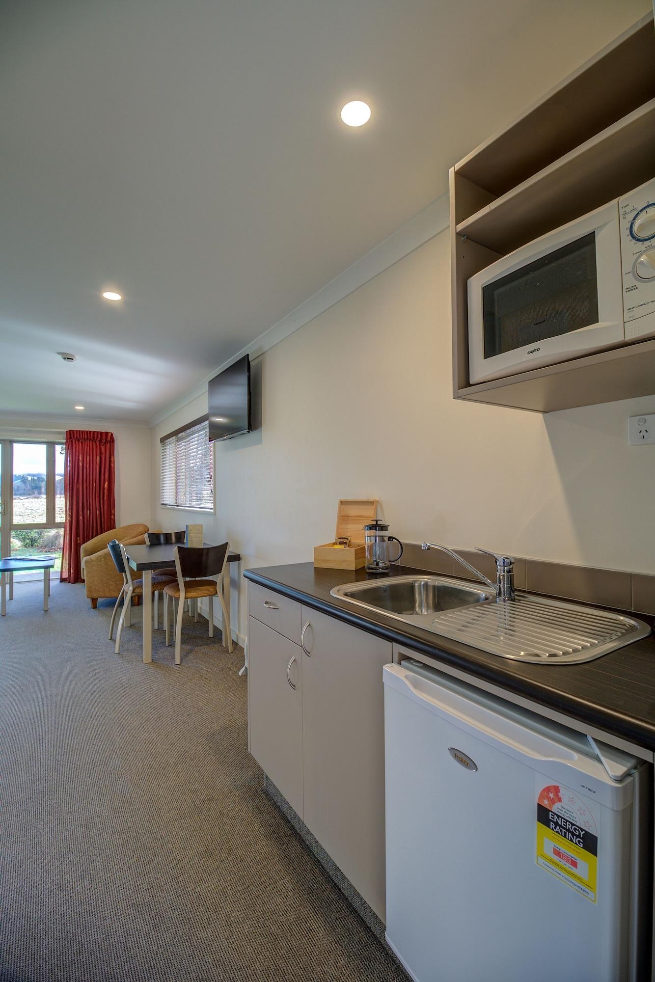 Hanmer Springs Retreat Exterior foto