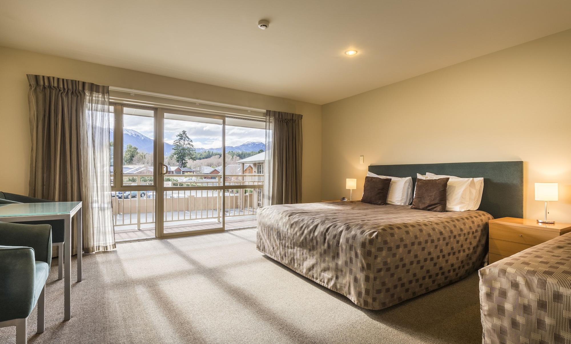 Hanmer Springs Retreat Exterior foto