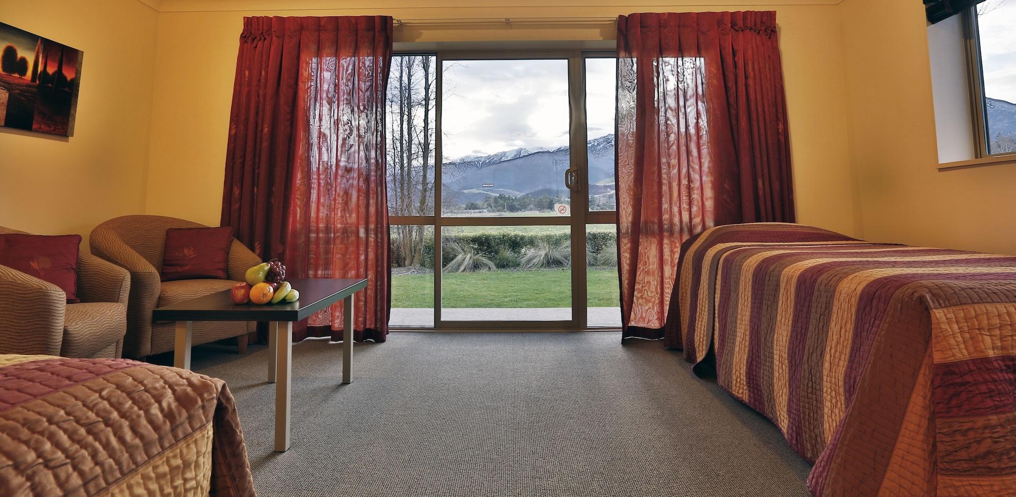 Hanmer Springs Retreat Exterior foto