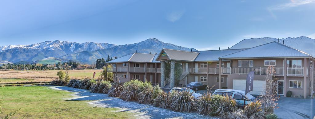 Hanmer Springs Retreat Exterior foto